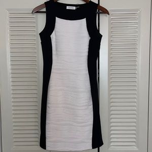 Calvin Klein dress